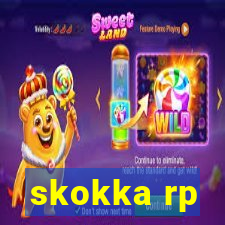 skokka rp